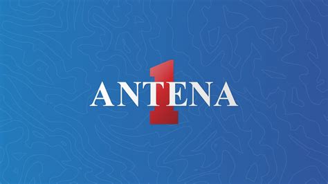 antena 1 on line